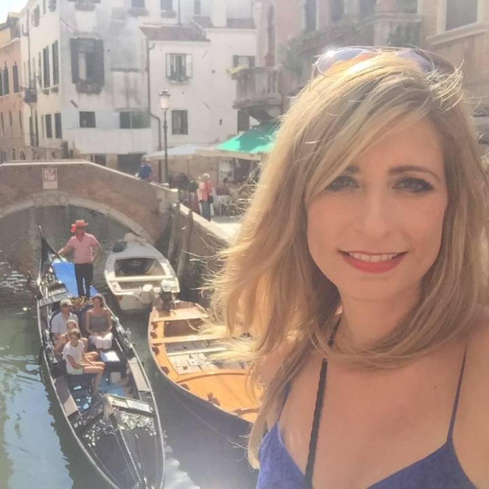 Meet your Posher, Nicole